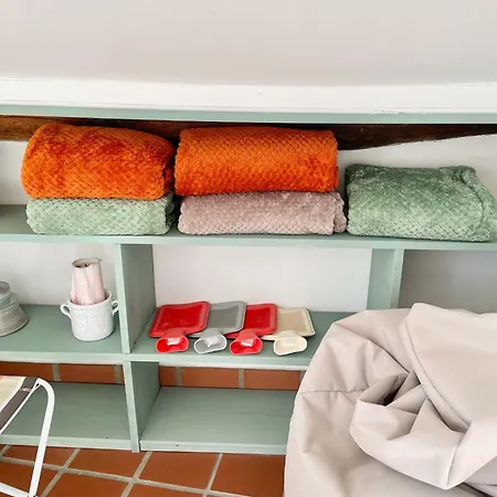 Casa Curie Moltrasio