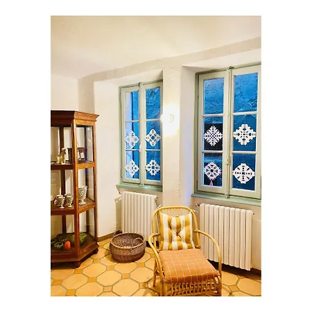 Casa Curiè *