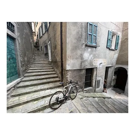 Hébergement de vacances Casa Curiè