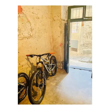 Casa Curiè Hébergement de vacances Moltrasio