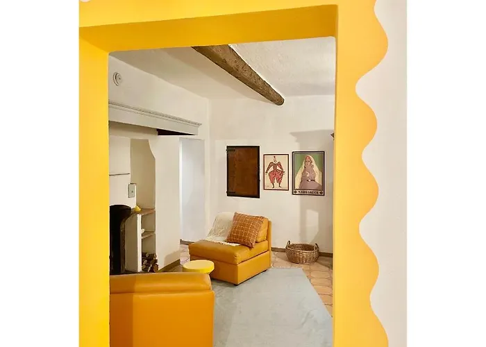 Casa Curie מולטראזיו