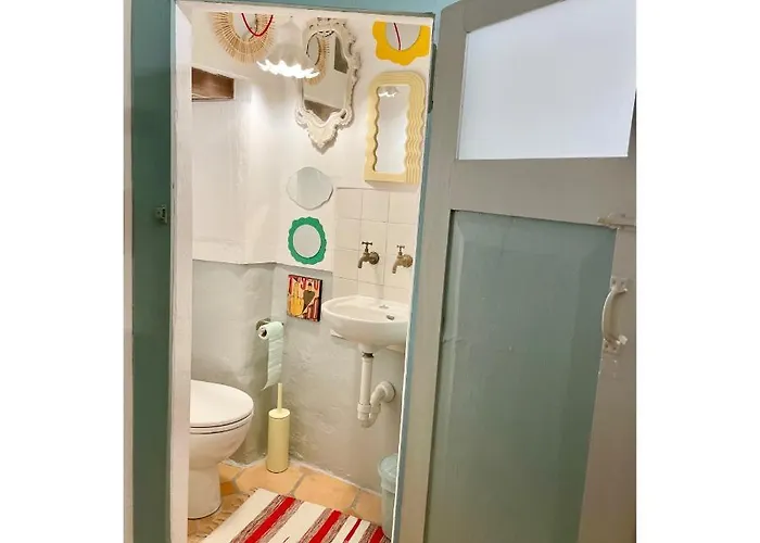 Casa Curie בית נופש מולטראזיו