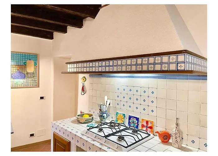 בית נופש Casa Curie *