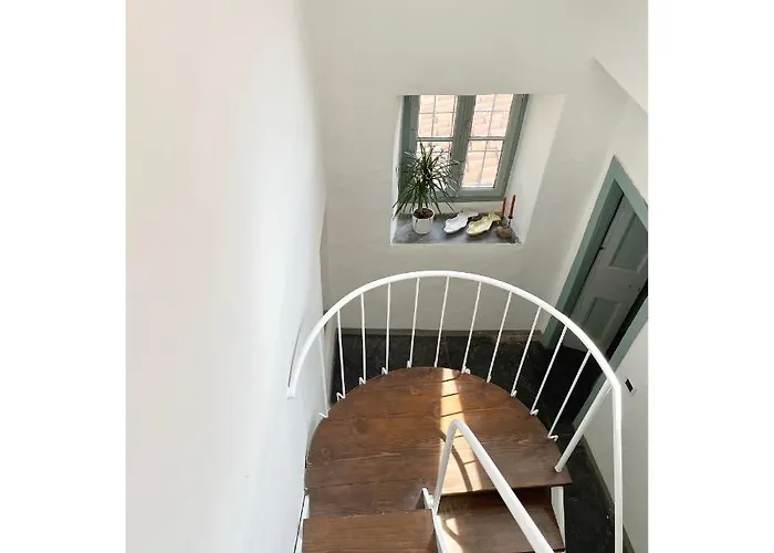 Casa Curie בית נופש