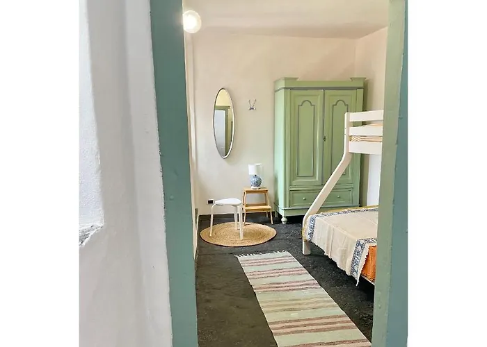 בית נופש Casa Curie
