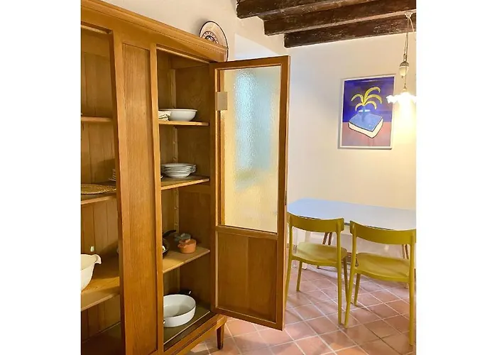 Casa Curie