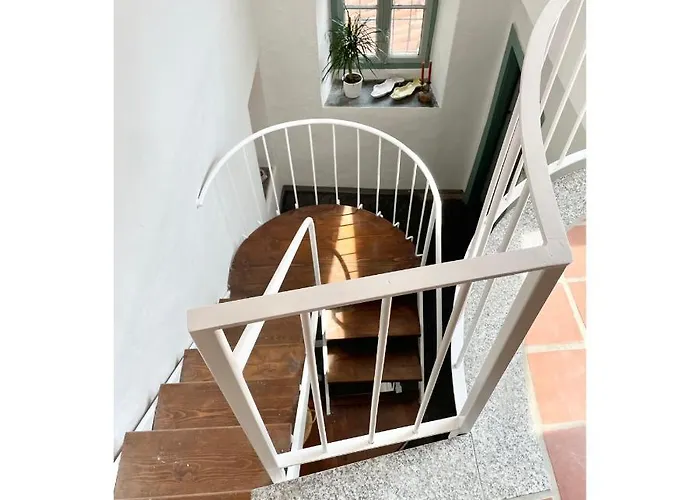 Casa Curie בית נופש