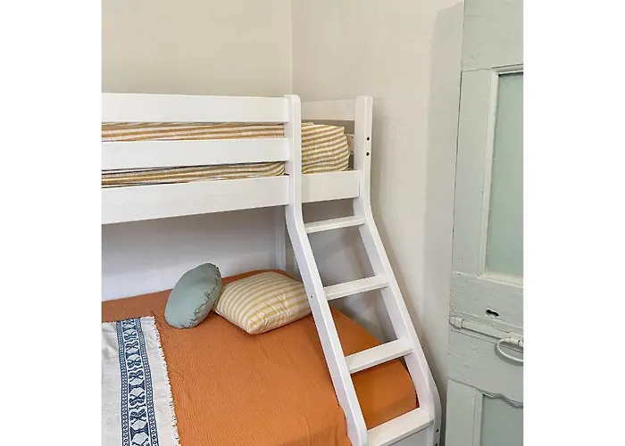 בית נופש Casa Curie *