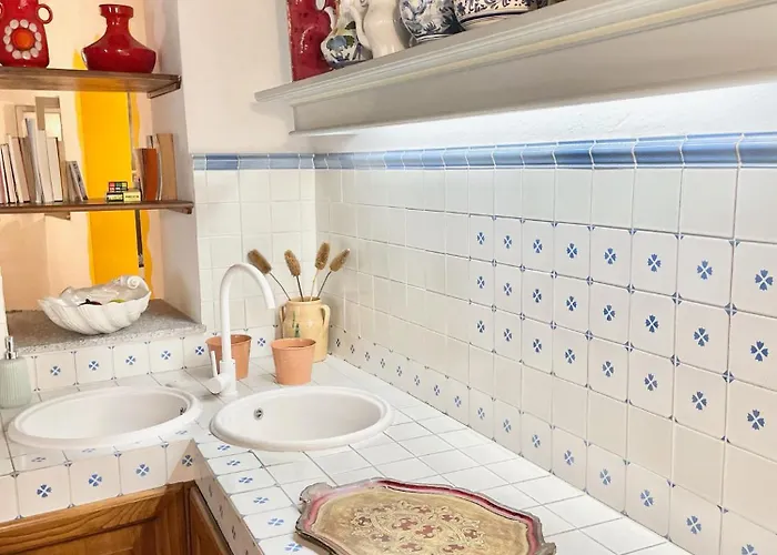 בית נופש Casa Curie מולטראזיו