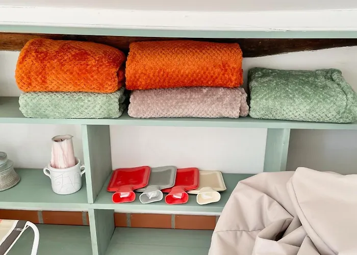 Casa Curie מולטראזיו