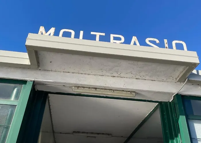 Casa Curie בית נופש