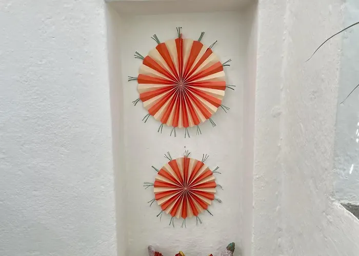 בית נופש Casa Curie