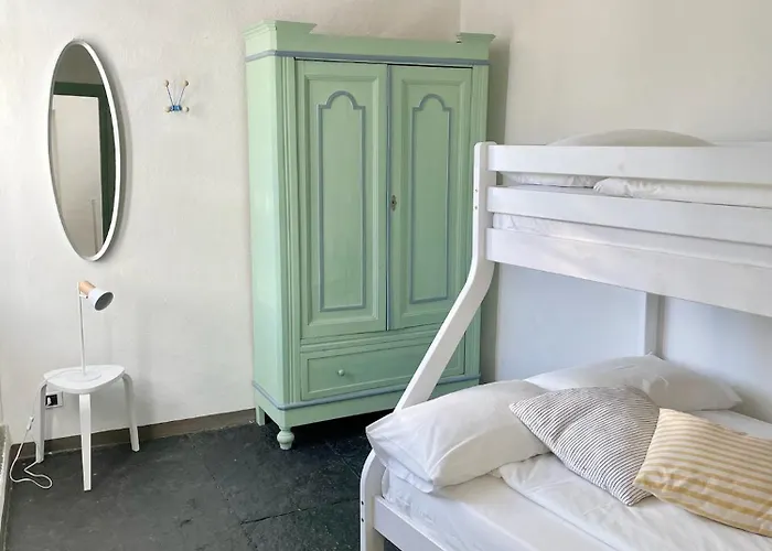 בית נופש Casa Curie