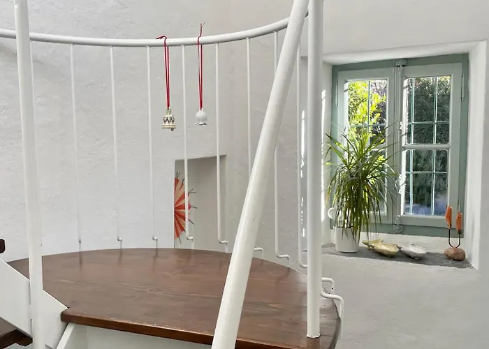 בית נופש Casa Curie