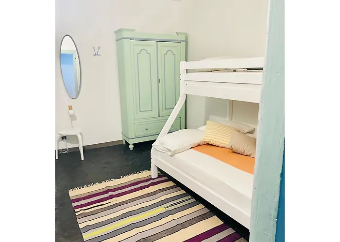 בית נופש Casa Curie