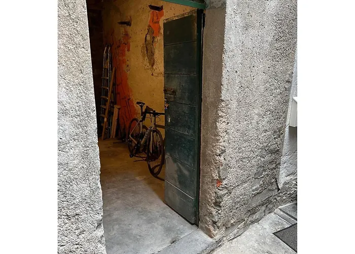 בית נופש Casa Curie
