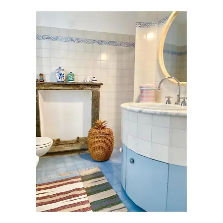 Casa Curie * مولترازْيو