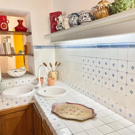 بيت للعطل Casa Curie مولترازْيو