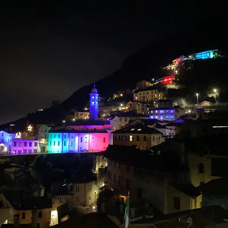 Casa Curie بيت للعطل