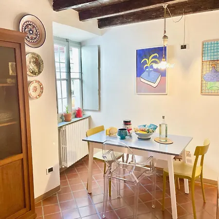 Casa Curie بيت للعطل *