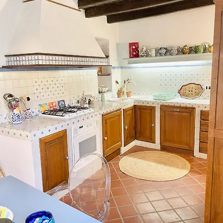 Casa Curie * مولترازْيو