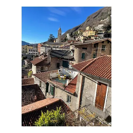 Casa Curie بيت للعطل