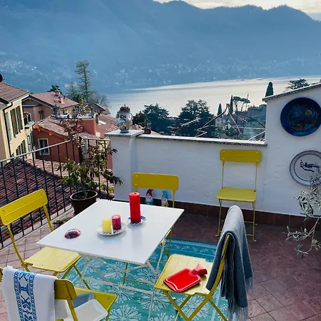 Casa Curie بيت للعطل *