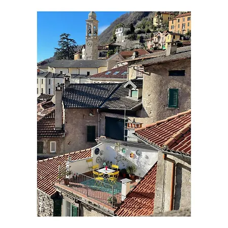 Casa Curie * مولترازْيو