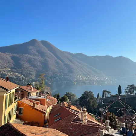 Casa Curie مولترازْيو