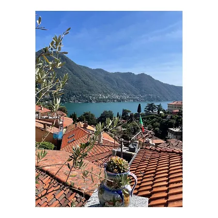 Casa Curie مولترازْيو