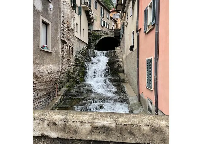 Casa Curie Moltrasio