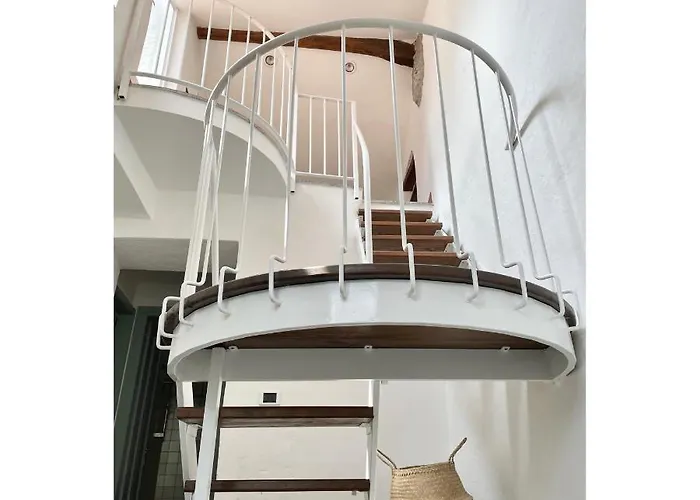 Casa Curie Σπίτι διακοπών