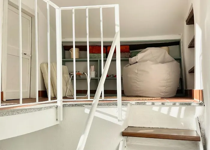 Casa Curie * Moltrasio