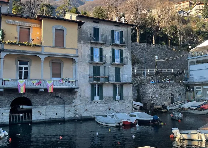 Σπίτι διακοπών Casa Curie *