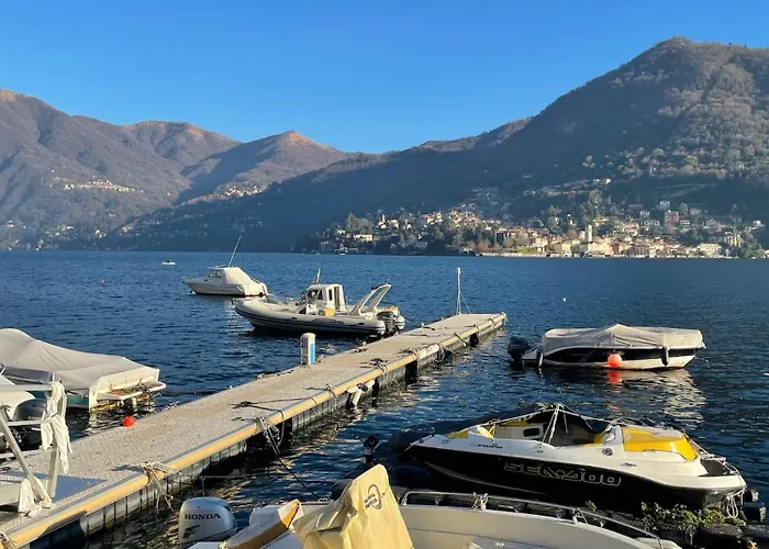 Casa Curie Σπίτι διακοπών