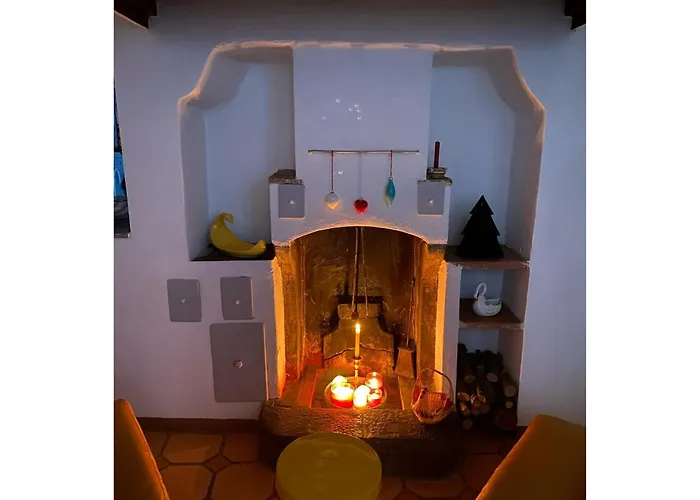 Casa Curie * Moltrasio