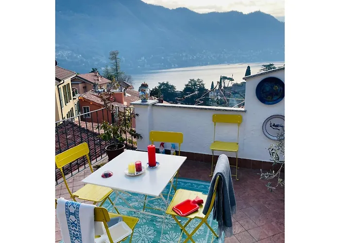 Σπίτι διακοπών Casa Curie