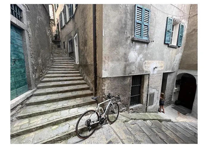 Σπίτι διακοπών Casa Curie